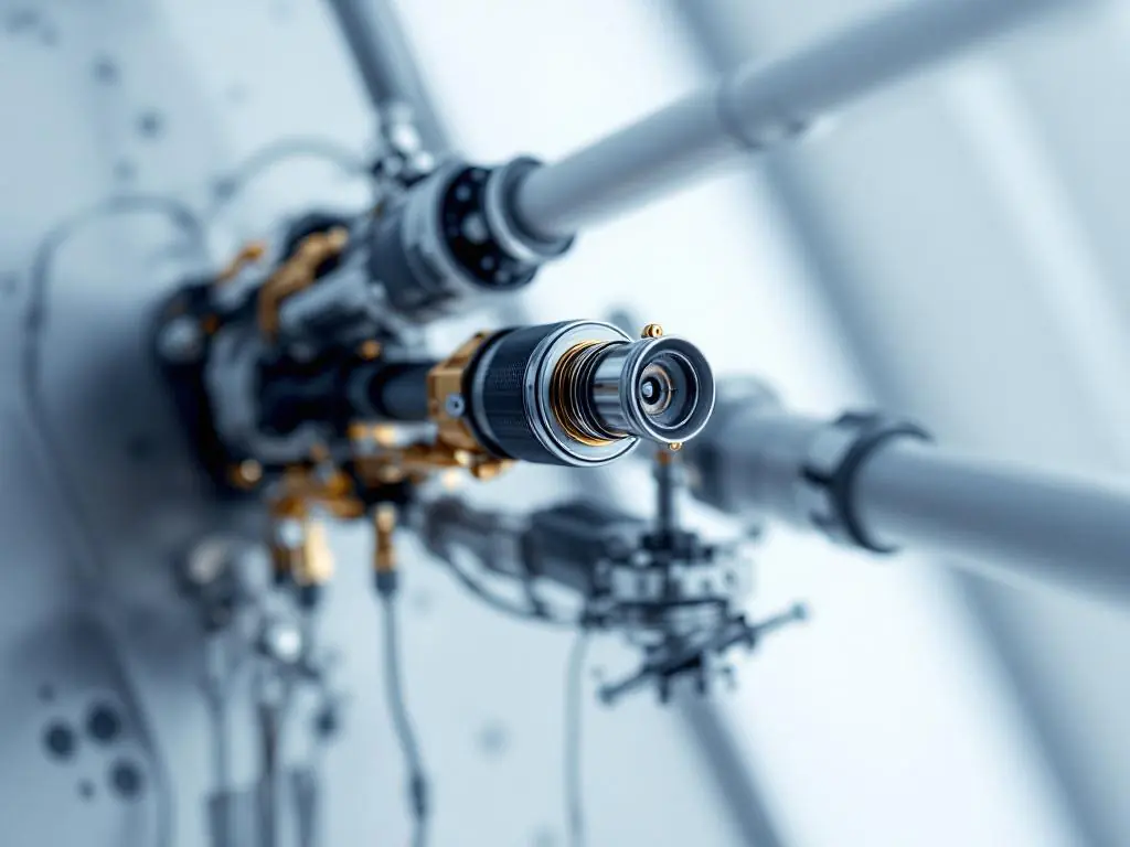 Телескопические vs Складные Антенны: Что лучше для портативных раций?